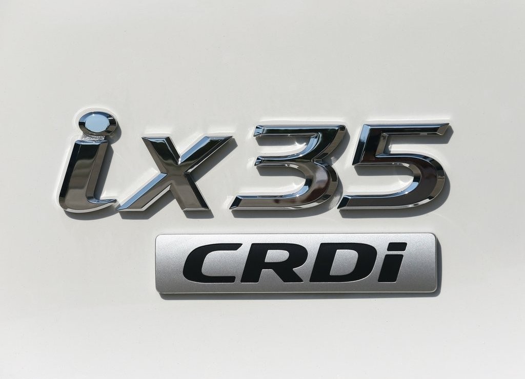 2015 - HYUNDAI iX35, foto 133