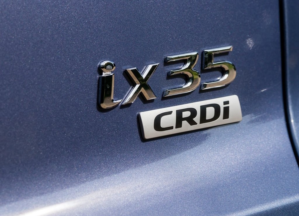 2015 - HYUNDAI iX35, foto 134