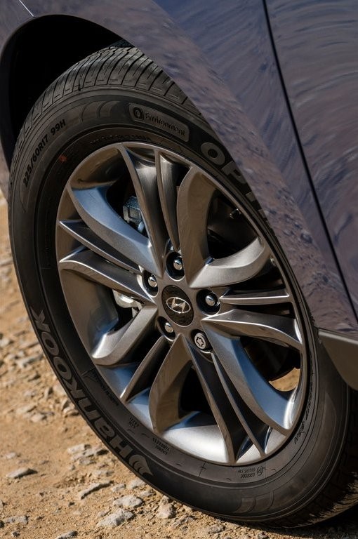 2015 - HYUNDAI iX35, foto 137