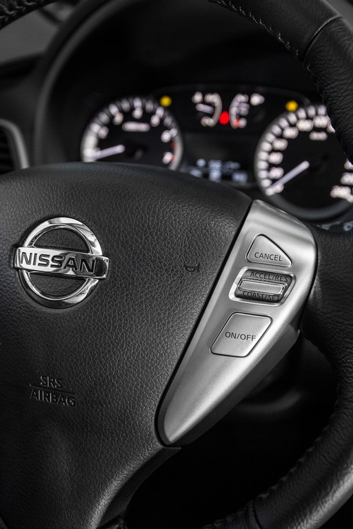 2014 - NISSAN SENTRA, foto 28