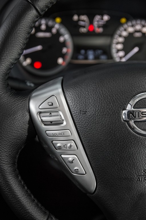 2014 - NISSAN SENTRA, foto 29