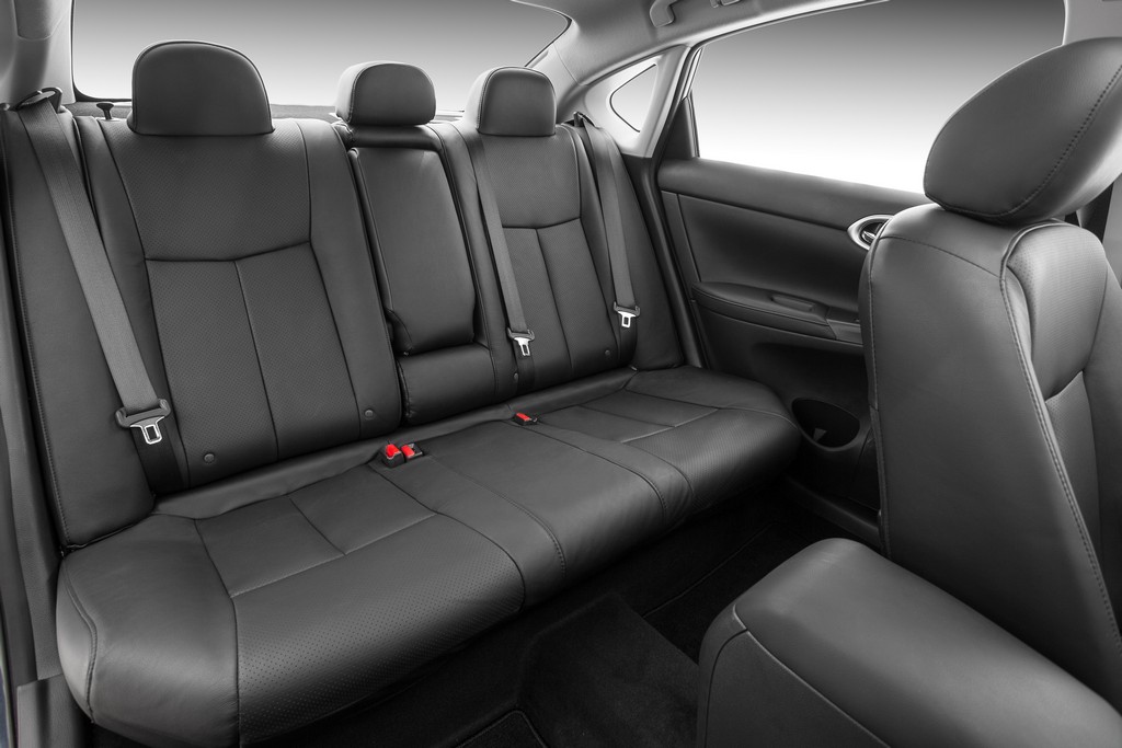 2014 - NISSAN SENTRA, foto 33