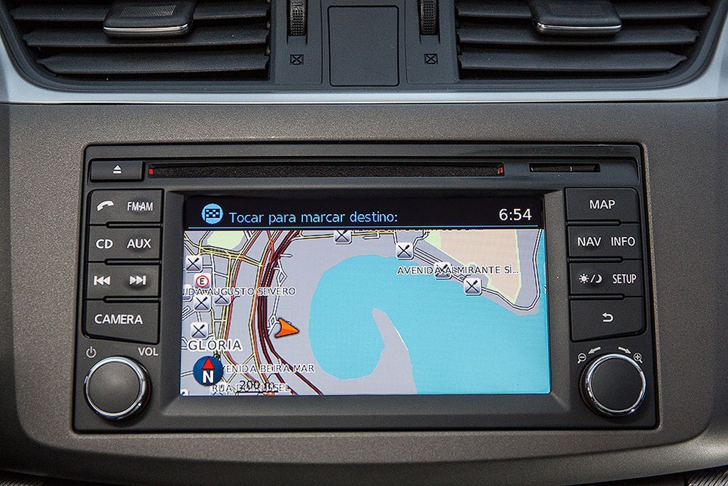 2014 - NISSAN SENTRA, foto 37