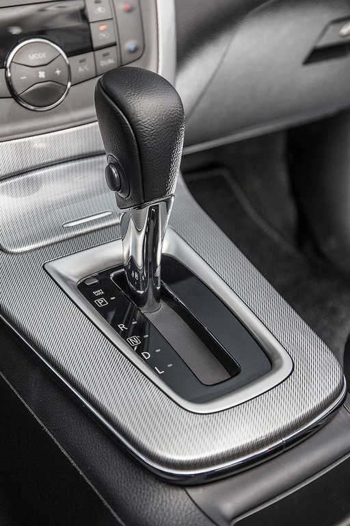 2014 - NISSAN SENTRA, foto 40