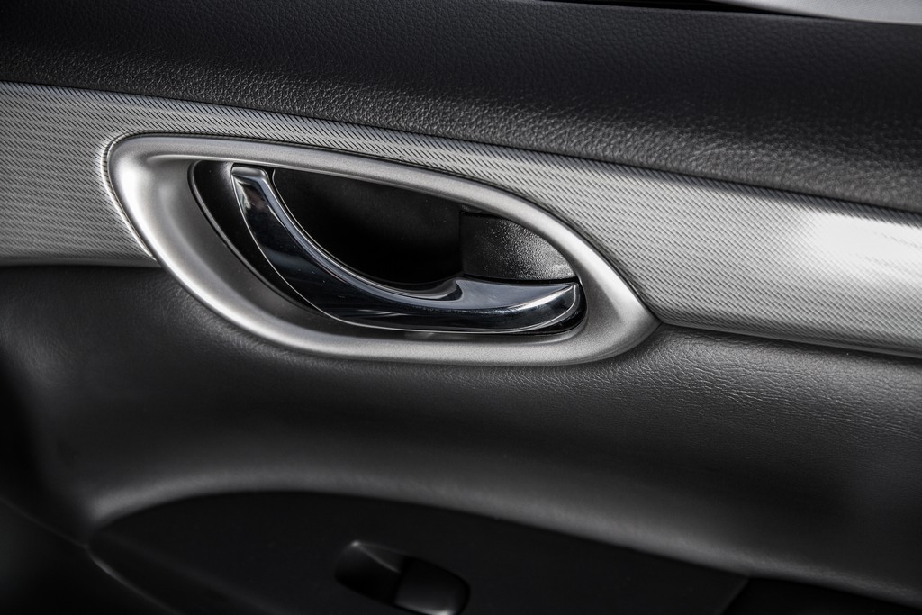 2014 - NISSAN SENTRA, foto 44