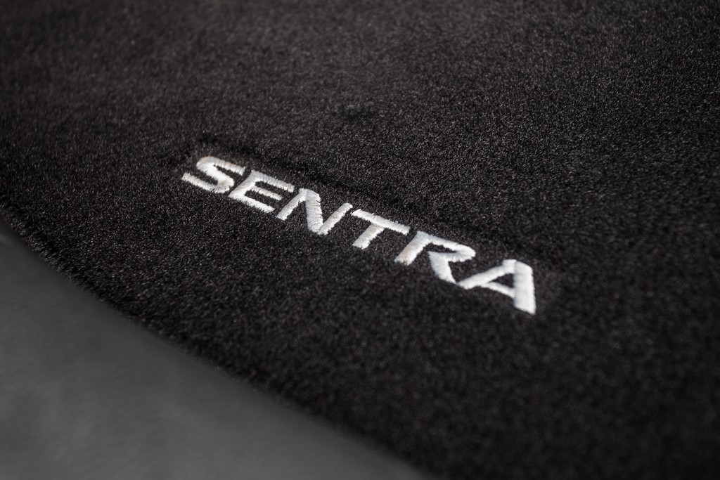 2014 - NISSAN SENTRA, foto 45