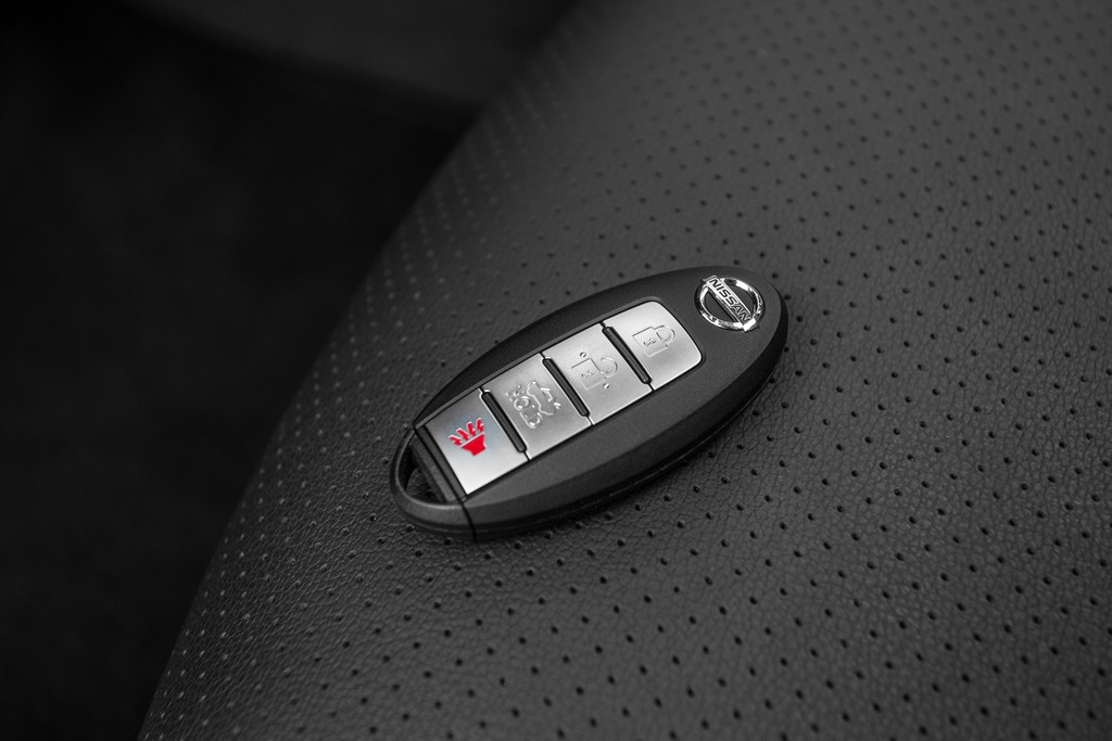 2014 - NISSAN SENTRA, foto 46