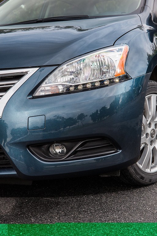 2014 - NISSAN SENTRA, foto 48