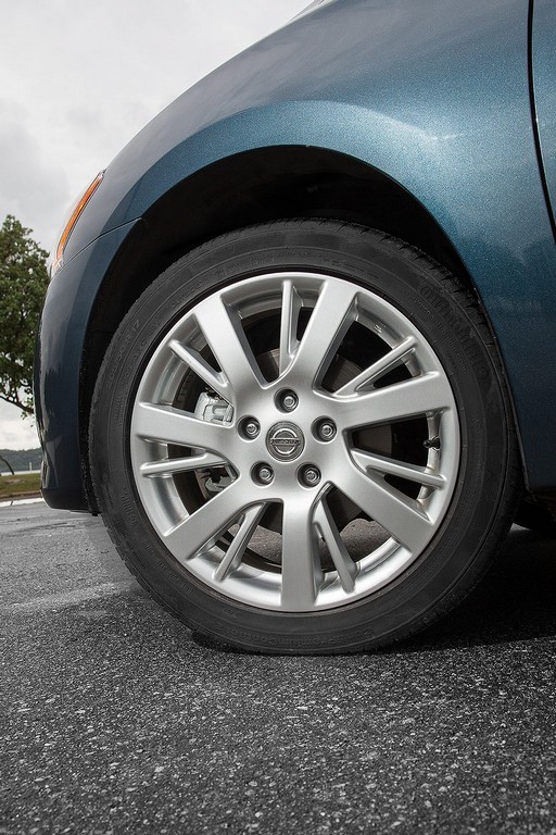 2014 - NISSAN SENTRA, foto 49