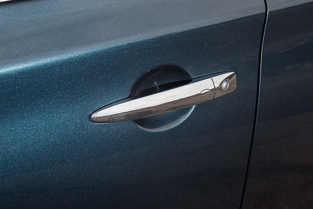 2014 - NISSAN SENTRA, foto 52