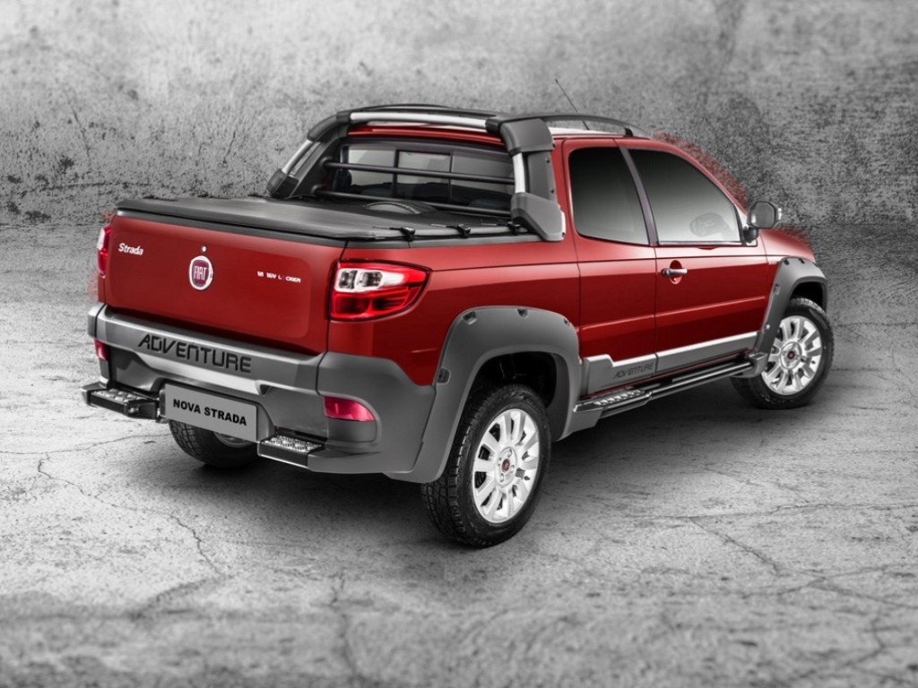 FIAT STRADA, foto 41