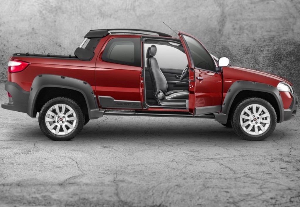 FIAT STRADA, foto 46