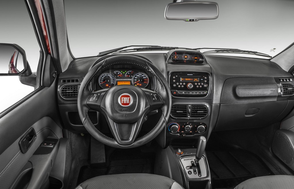 FIAT STRADA, foto 54