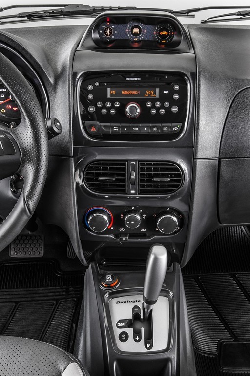 FIAT STRADA, foto 55