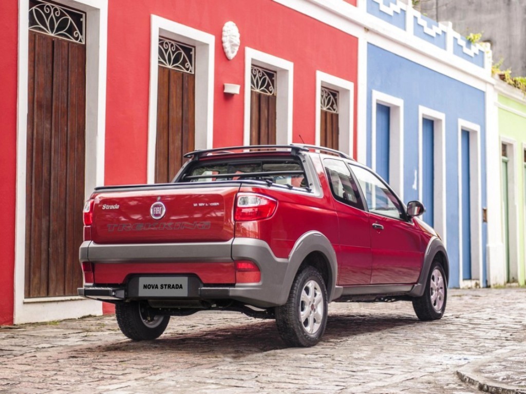 FIAT STRADA, foto 62