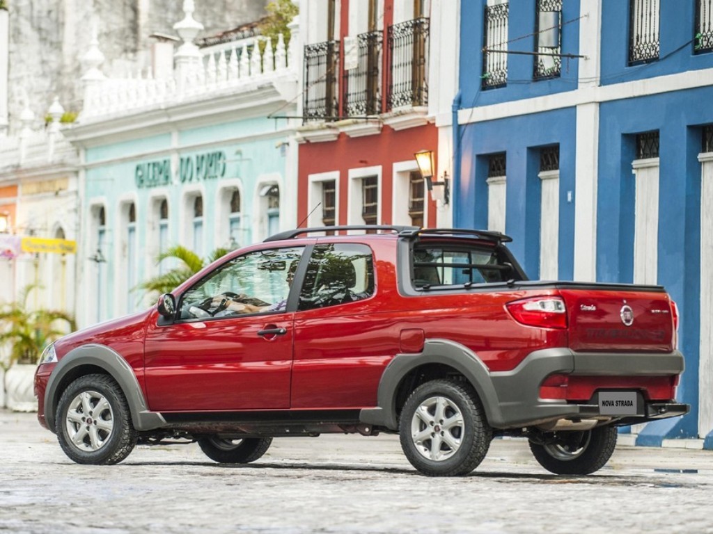 FIAT STRADA, foto 64