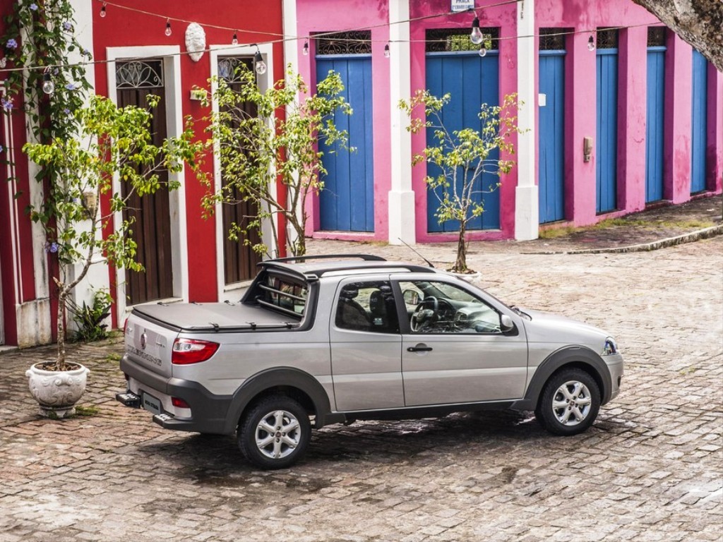 FIAT STRADA, foto 71