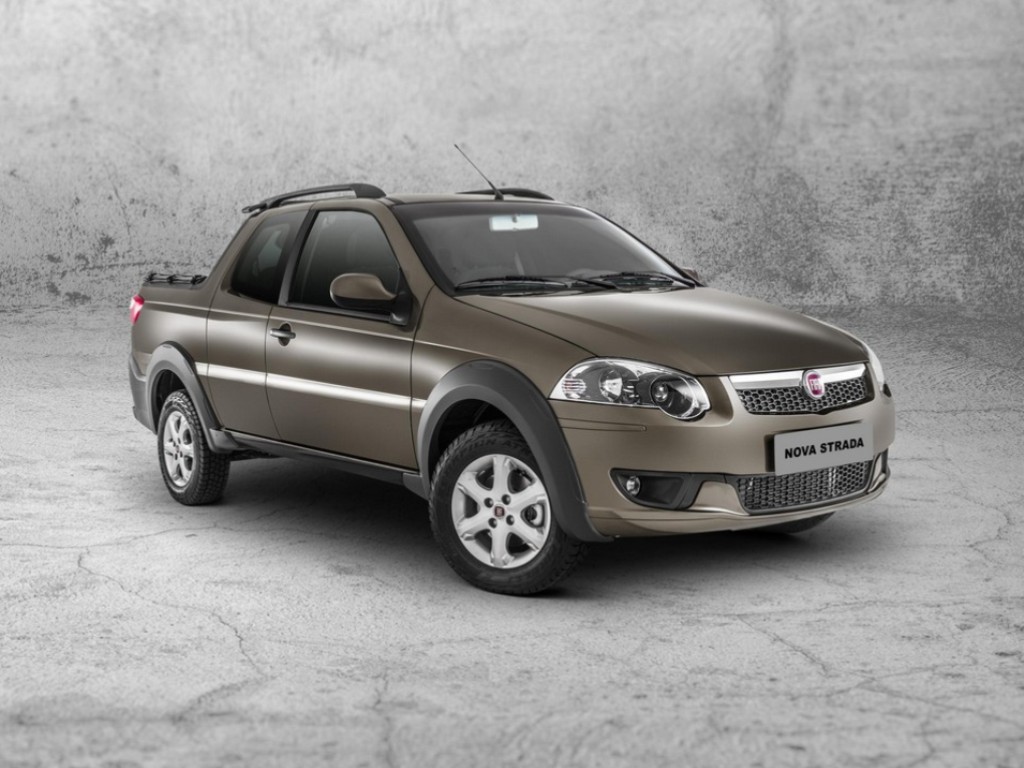FIAT STRADA, foto 75
