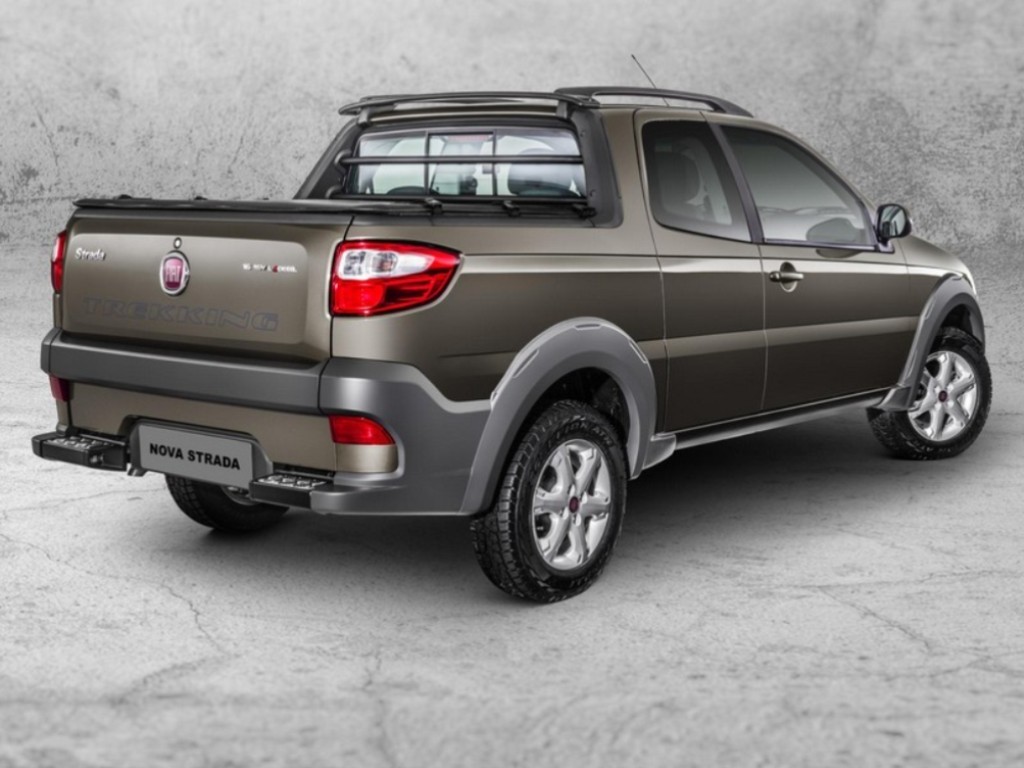 FIAT STRADA, foto 76
