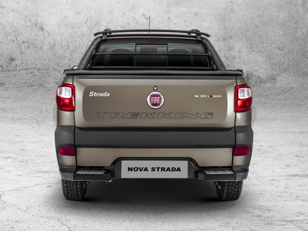 FIAT STRADA, foto 78