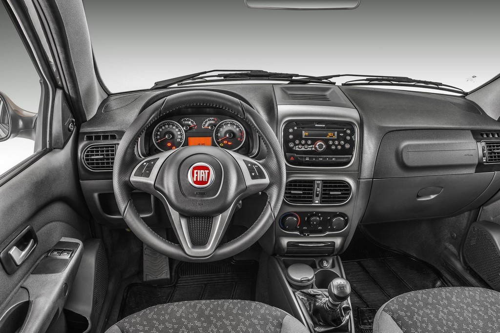 FIAT STRADA, foto 85