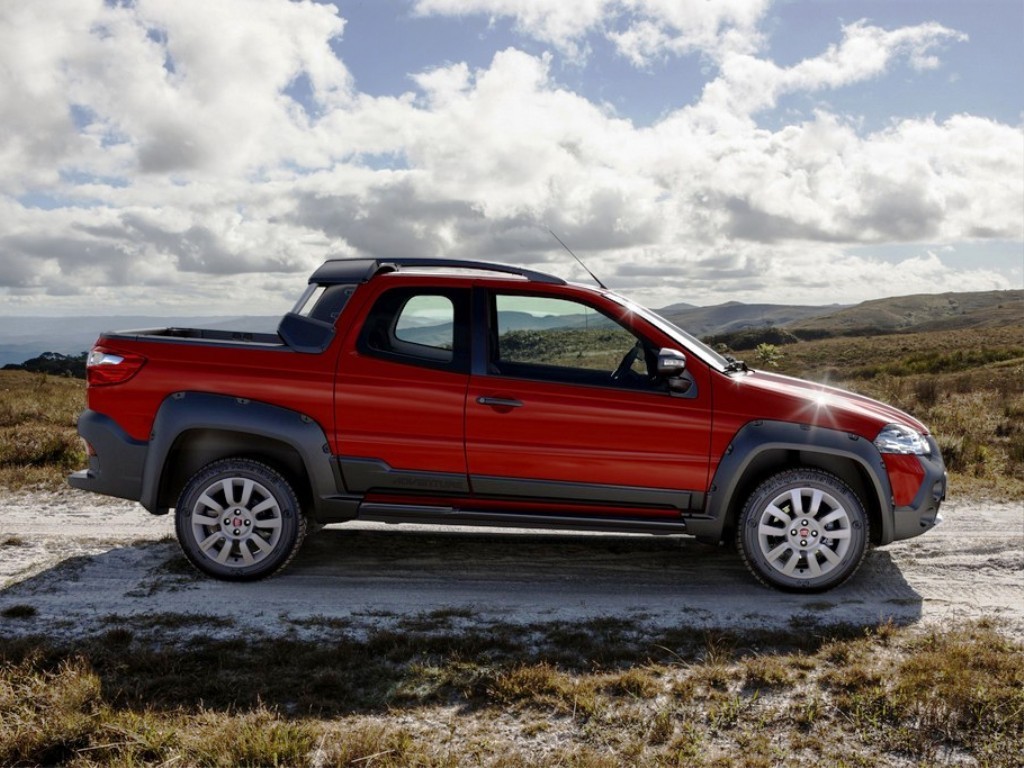 FIAT STRADA, foto 87