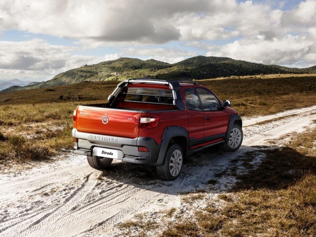 FIAT STRADA, foto 89
