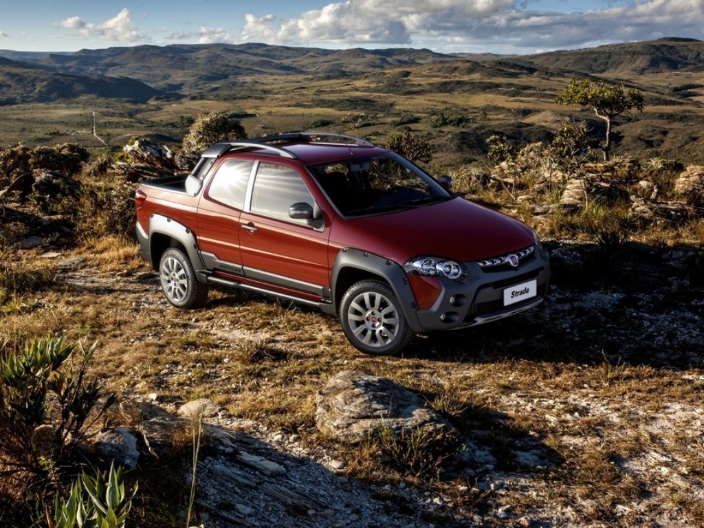 FIAT STRADA, foto 92