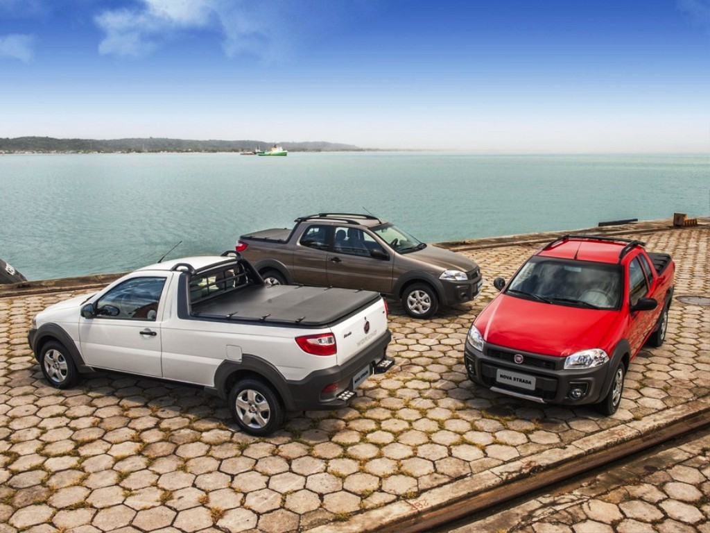 FIAT STRADA, foto 97