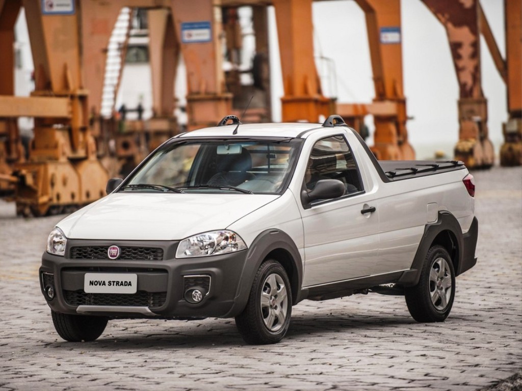 FIAT STRADA, foto 99