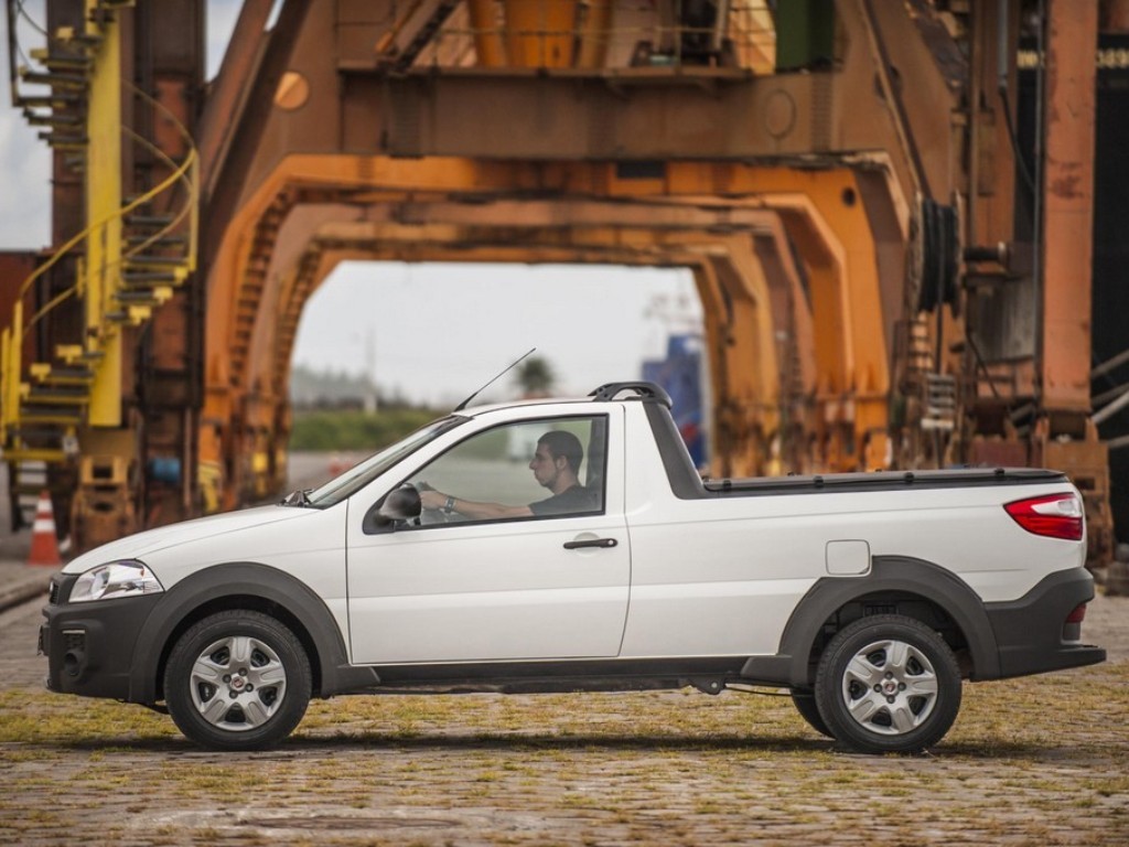 FIAT STRADA, foto 104