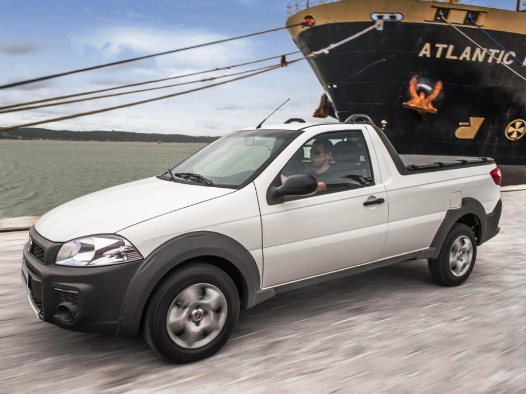 FIAT STRADA, foto 105