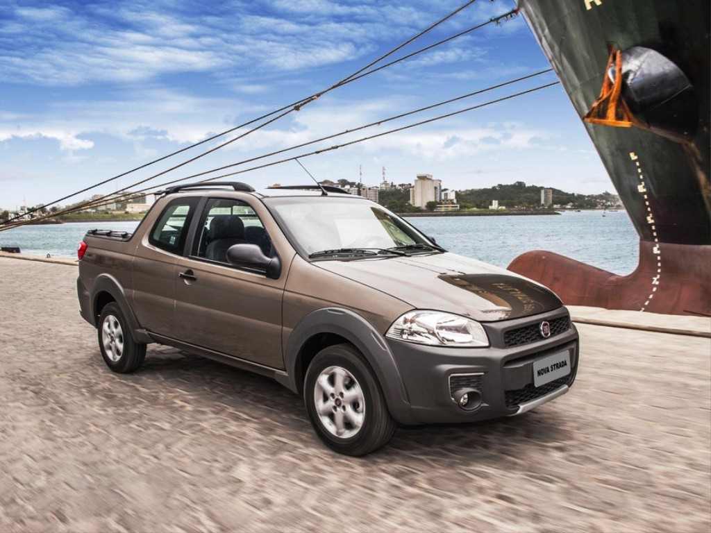 FIAT STRADA, foto 107