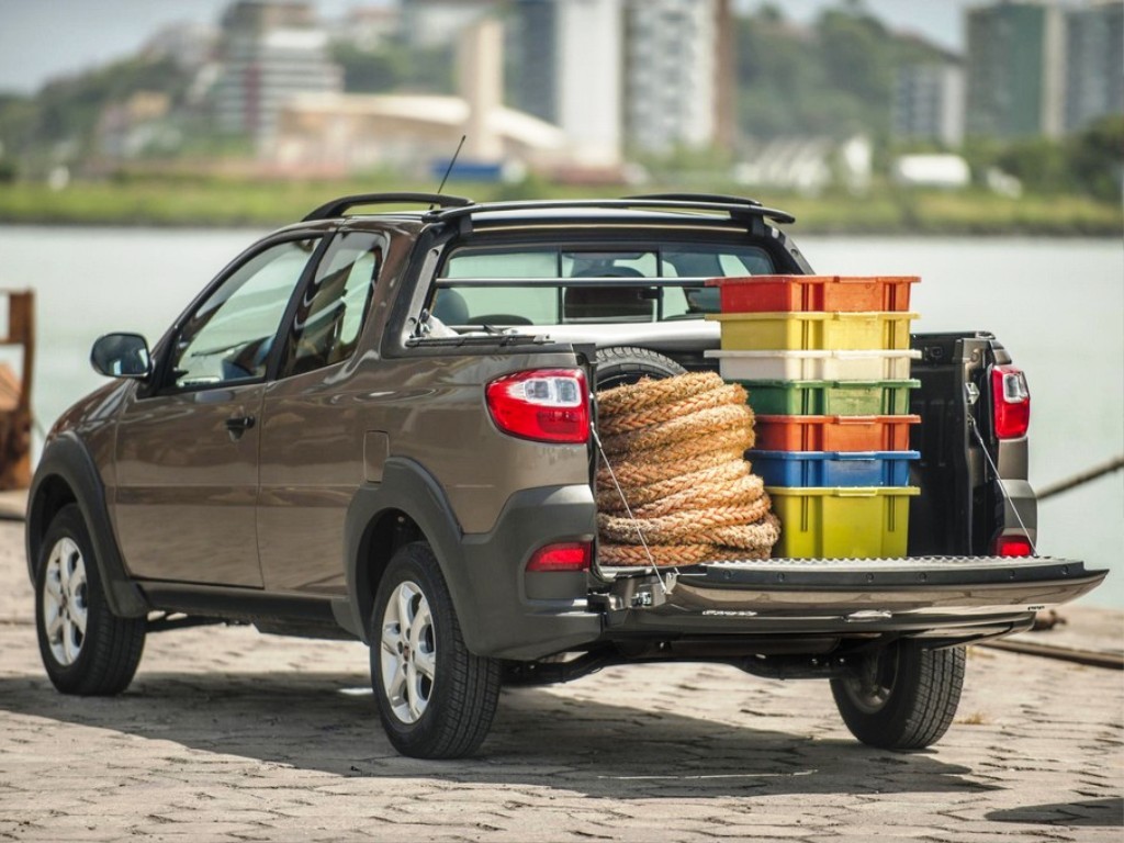 FIAT STRADA, foto 109