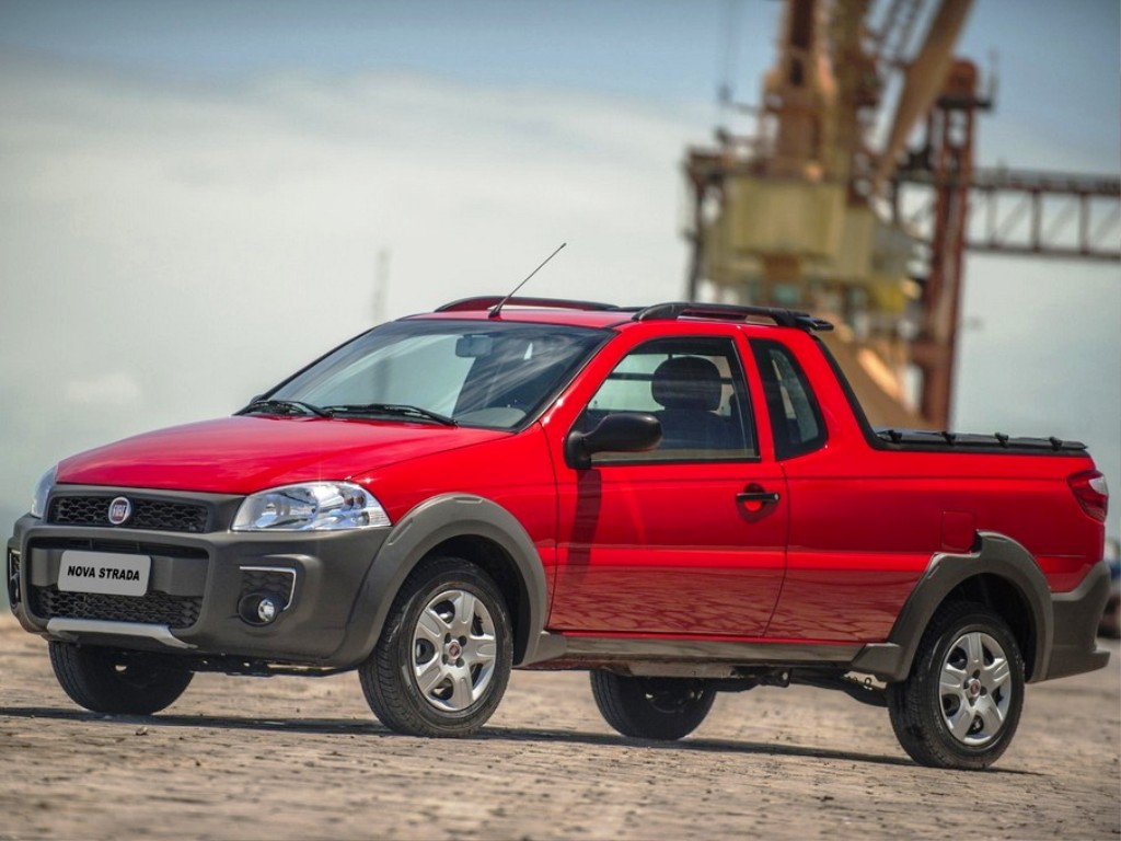 FIAT STRADA, foto 111