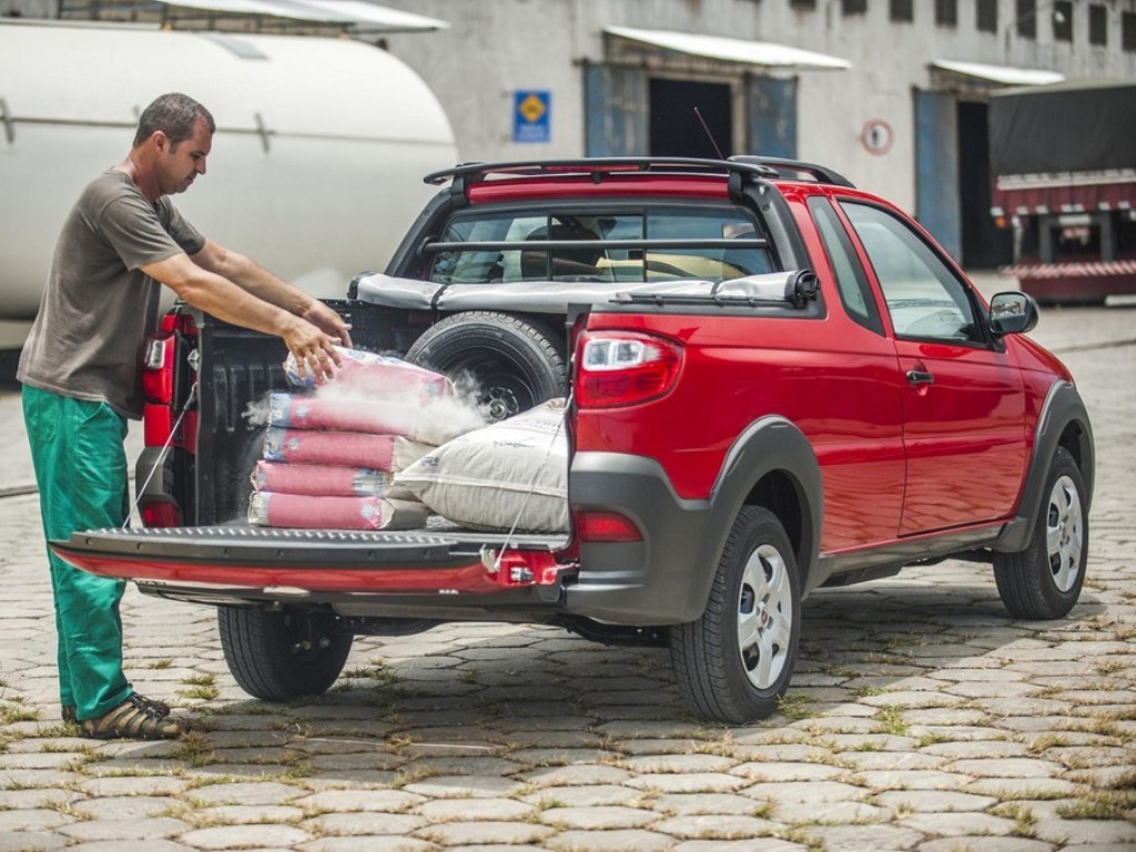 FIAT STRADA, foto 112