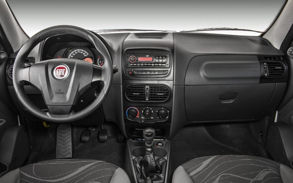 FIAT STRADA, foto 119
