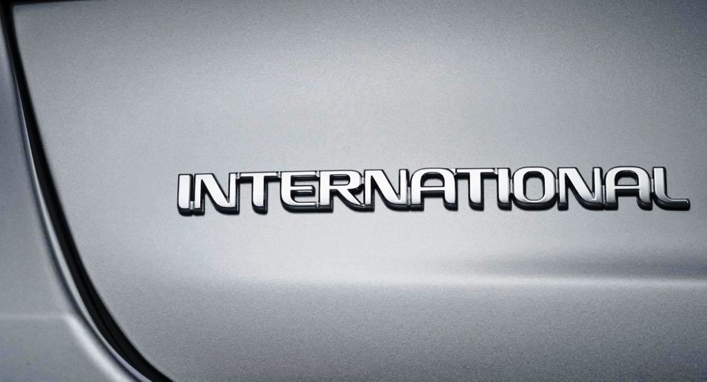 HOLDEN COMMODORE VF INTERNATIONAL EDITION, foto 3