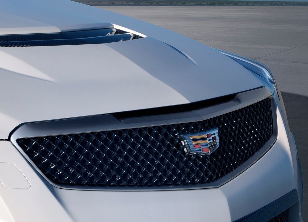 2016 - CADILLAC ATS-V COUPE, foto 33