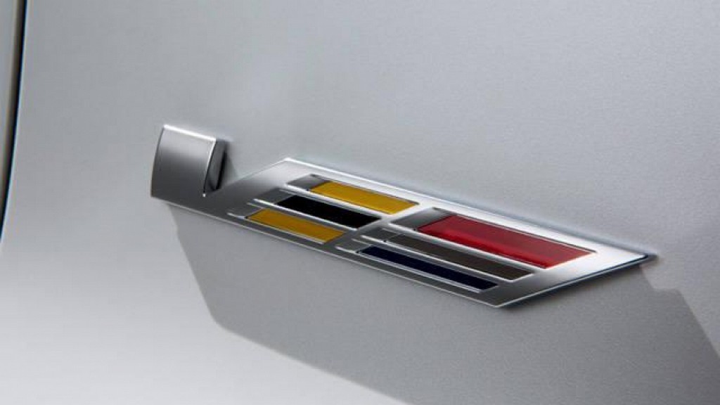 2016 - CADILLAC ATS-V COUPE, foto 40
