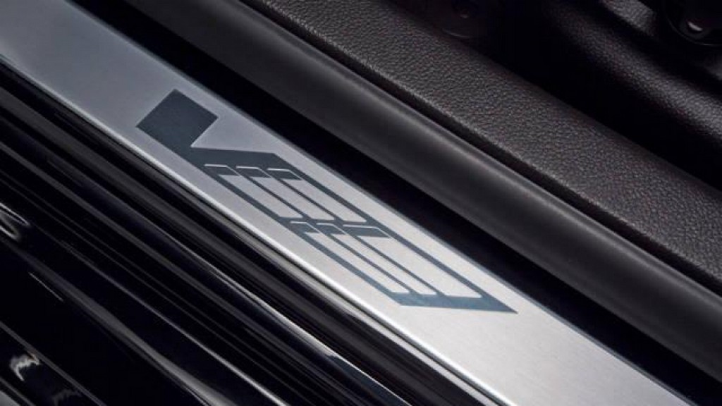2016 - CADILLAC ATS-V COUPE, foto 41