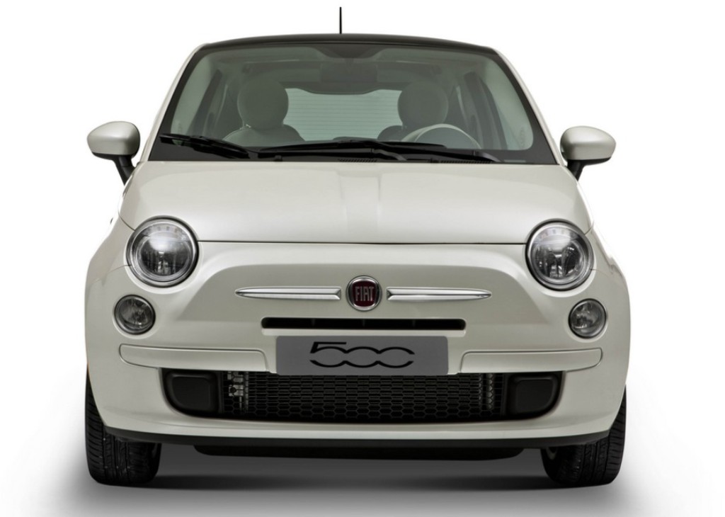2015 - FIAT 500 CULT, foto 4