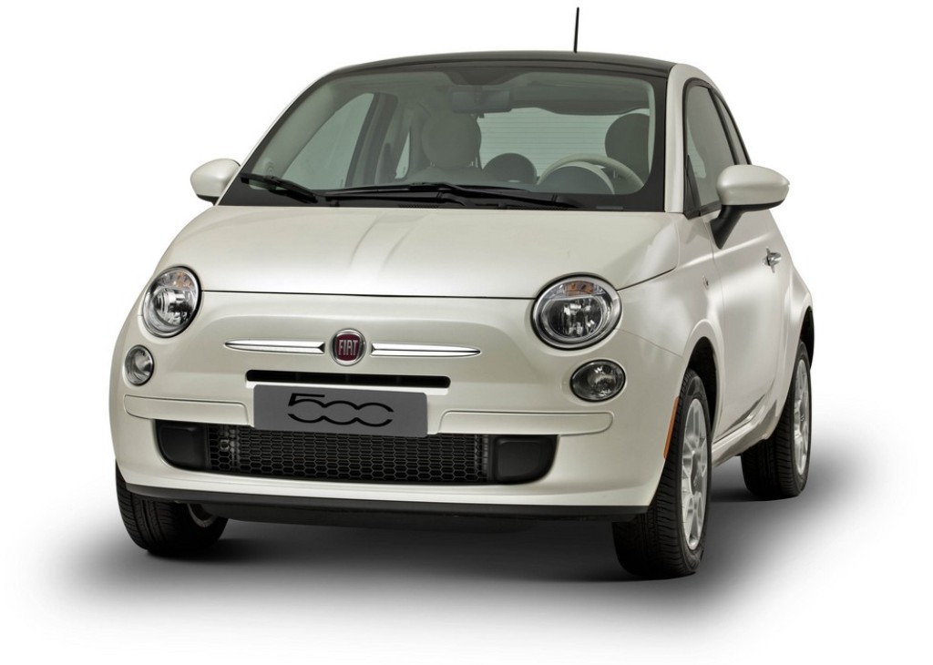 2015 - FIAT 500 CULT, foto 5