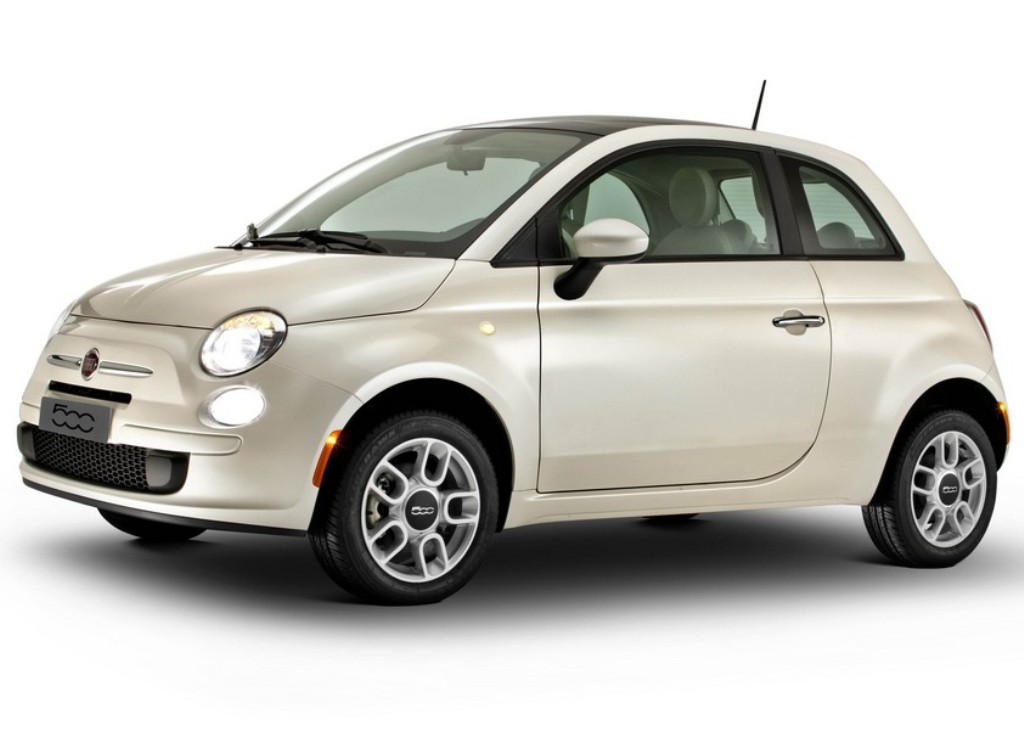 2015 - FIAT 500 CULT, foto 6