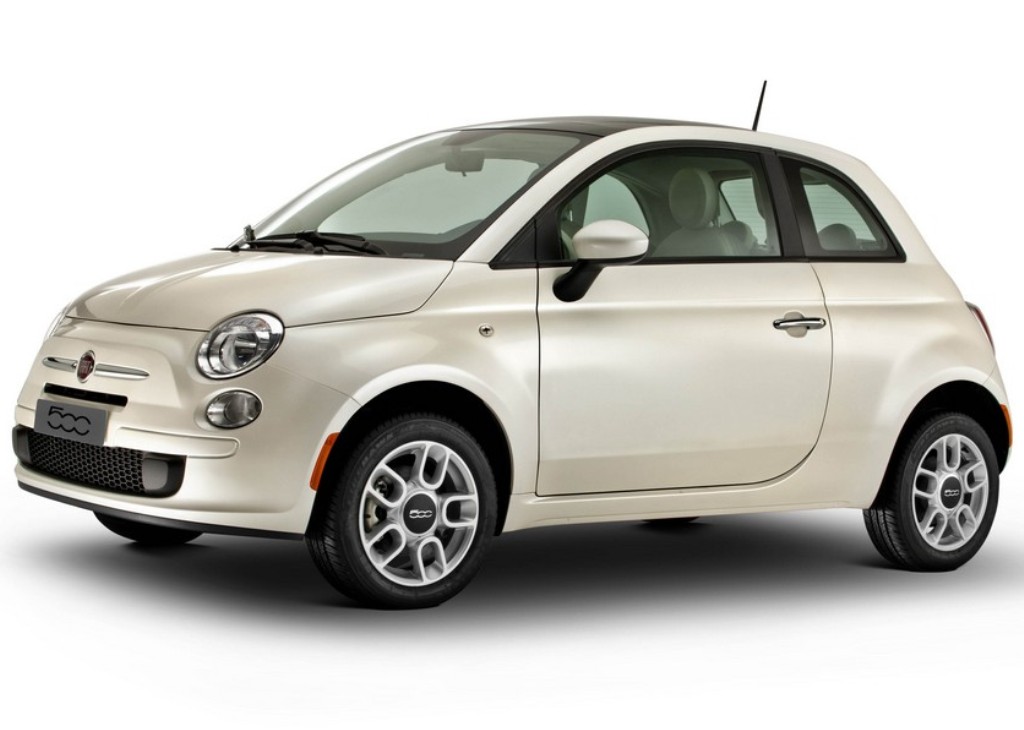2015 - FIAT 500 CULT, foto 7