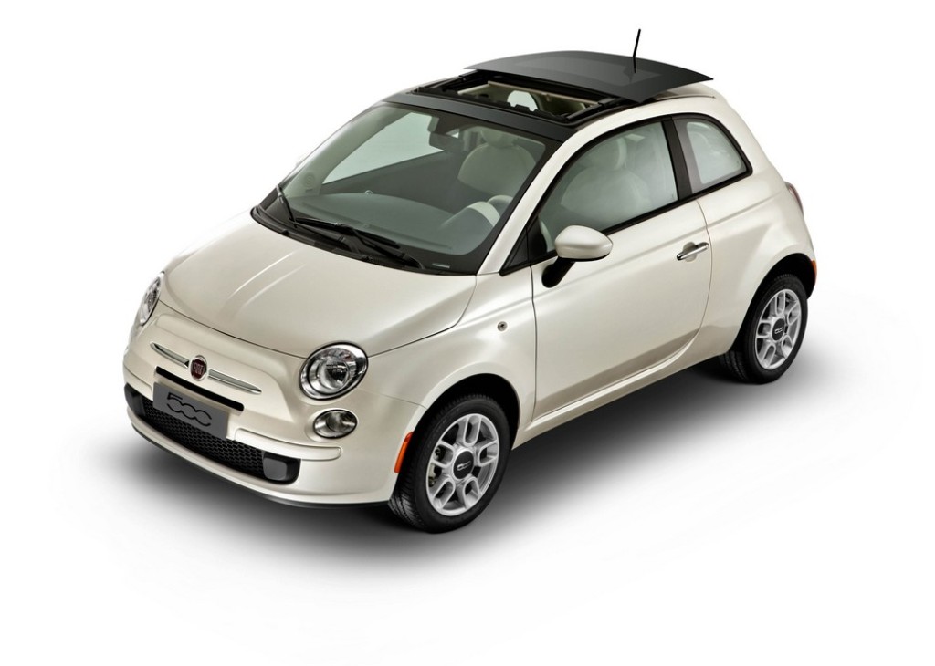 2015 - FIAT 500 CULT, foto 8