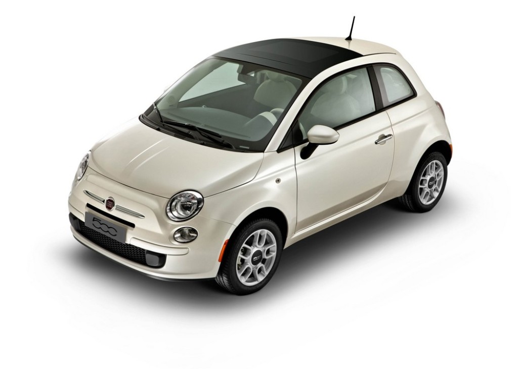 2015 - FIAT 500 CULT, foto 9