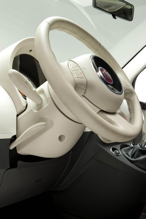 2015 - FIAT 500 CULT, foto 14