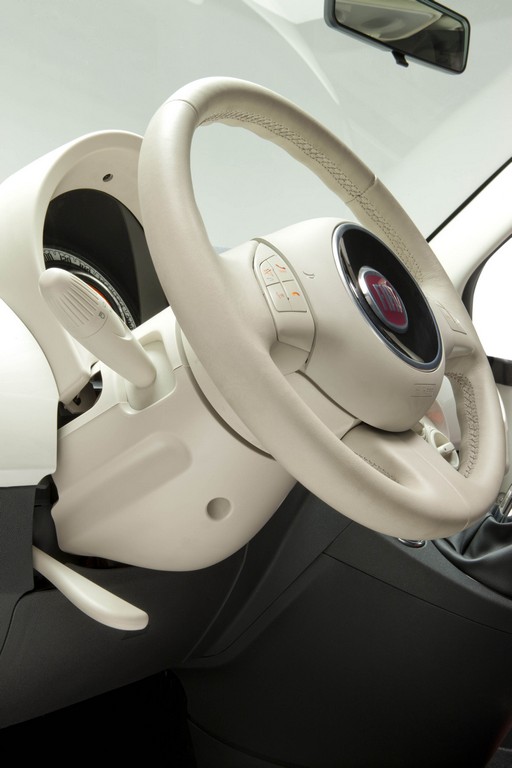 2015 - FIAT 500 CULT, foto 15