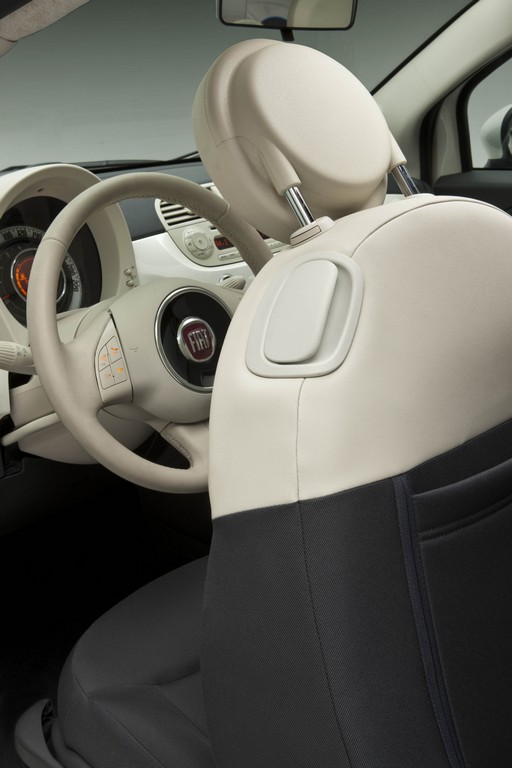 2015 - FIAT 500 CULT, foto 17
